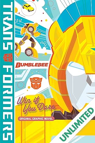 Transformers: Bumblebee—Win If You Dare